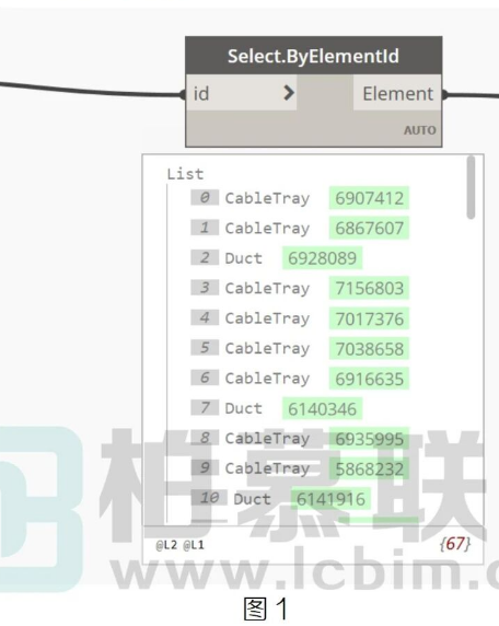 image.png 腿腿教学网-BIM教程 | 在Revit中遍历碰撞点方法的图文教程(文/章琛)