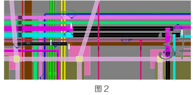 image.png 腿腿教学网-BIM教程 | 在Revit中遍历碰撞点方法的图文教程(文/章琛)