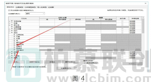 腿腿教学网-BIM教程 | Revit已知地形TXT文件下设置系统坐标方法的图文教程（文/WJ）