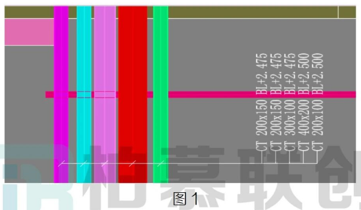 image.png 腿腿教学网-BIM教程 | Revit中为桥架填写“设备类型”参数方法的图文教程(文/章琛)