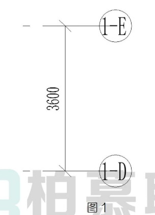 image.png 腿腿教学网-BIM教程 | Revit中如何为尺寸标注添加文字图文教程(文/WJ)
