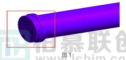 腿腿教学网-BIM教程 | Revit中自动查找未封闭管道方法的图文教程（文/YFJ）