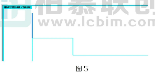 腿腿教学网-BIM教程 | Revit中自动查找未封闭管道方法的图文教程（文/YFJ）