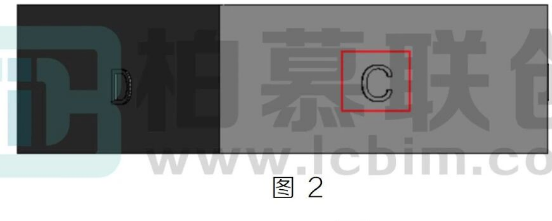 image.png 腿腿教学网-BIM教程 | Revit中自定义三维正视图方法的图文教程(文/HSH)