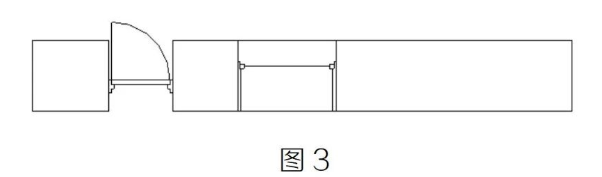 image.png 腿腿教学网-BIM教程 | Revit中如何在两片贴在一起的墙上解门窗洞口方法的图文教程(文/BIM小小)