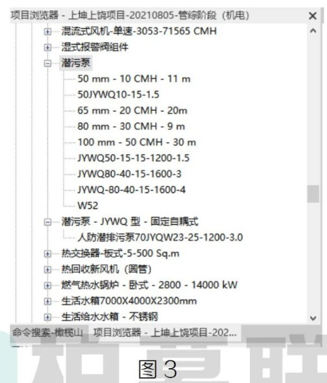 腿腿教学网-BIM教程 | 利用Dynamo遍历显示某类构件方法的图文教程（文/章琛）