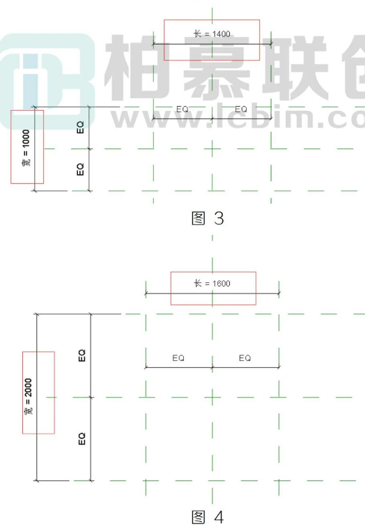 image.png 腿腿教学网-BIM教程 | Revit族中如何使用If公式方法的图文教程(文/WYJ)