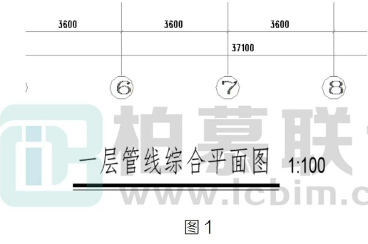 腿腿教学网-BIM教程 | Revit中巧用详图组创建视图名称方法的图文教程（文/BIM小妹）