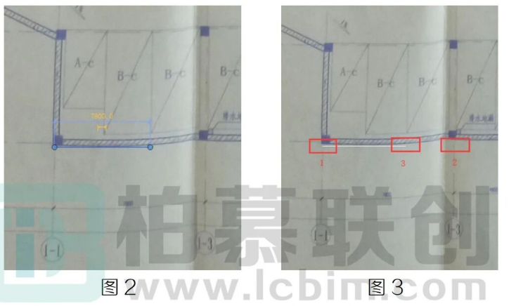 image.png 腿腿教学网-BIM教程 | Revit中如何导入纸质图纸方法的图文教程(文/XF)