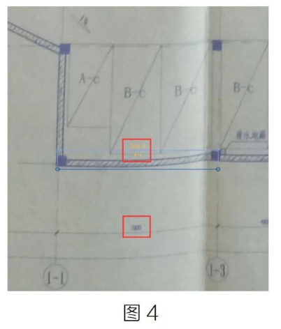 image.png 腿腿教学网-BIM教程 | Revit中如何导入纸质图纸方法的图文教程(文/XF)