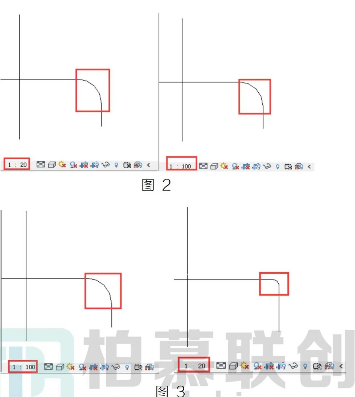 腿腿教学网-BIM教程 | Revit中管件使用注释比例方法的图文教程（文/BIM小小）