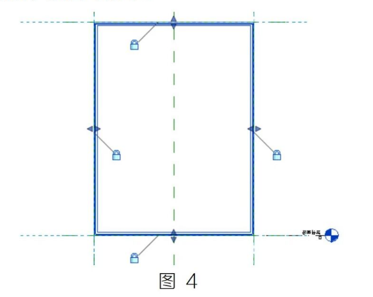image.png 腿腿教学网-BIM教程 | Revit中如何将公制窗改为幕墙窗方法的图文教程(文/HL)