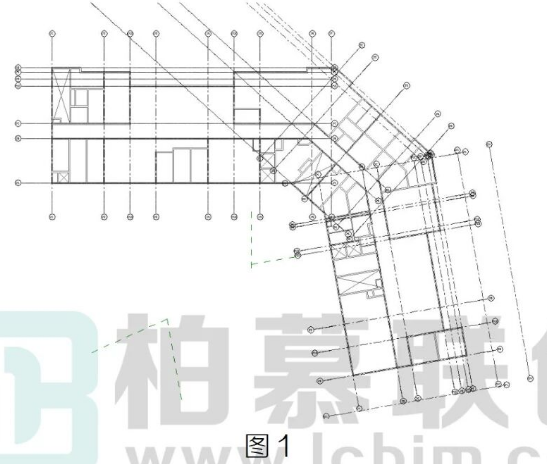 image.png 腿腿教学网-BIM教程 | Revit 中倾斜房间喷头布置方法的图文教程(文/没有information的BM)