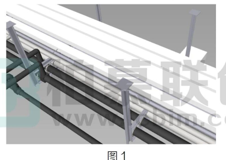 image.png 腿腿教学网-BIM教程 | Revit在Navisworks中颜色丢失解决方法的图文教程(文/BIM小小)