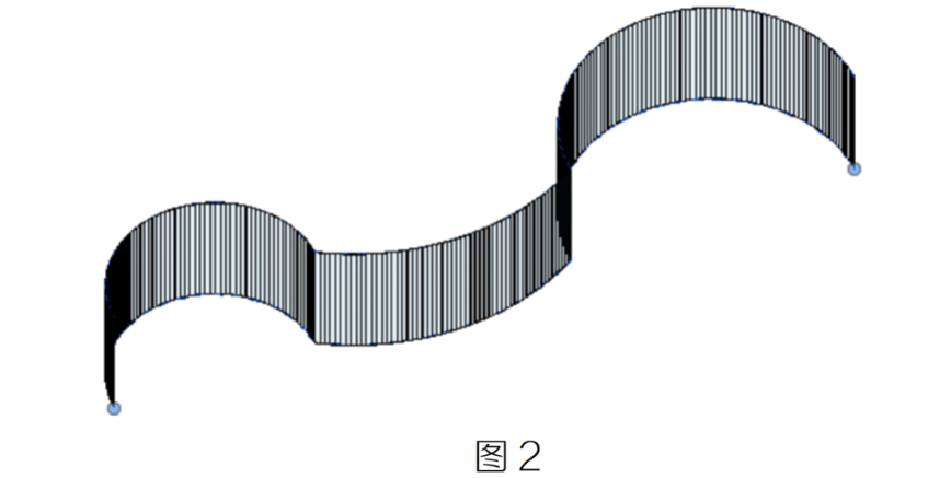 image.png 腿腿教学网-BIM教程 | Revit绘制弧形幕墙方法的图文教程(文/ST)