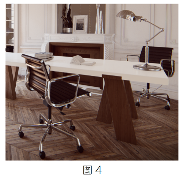 image.png 腿腿教学网-BIM教程 | Lumion中金属材质调整方法的图文教程(文/CJH)