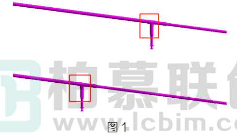 image.png 腿腿教学网-BIM教程 | Revit中如何处理喷淋管不合理变径方法的图文教程(文/宋雨洋)