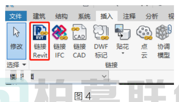 腿腿教学网-BIM教程 | Revit中心文件协同时模型链接丢失解决方法的图文教程（文/宋雨洋）