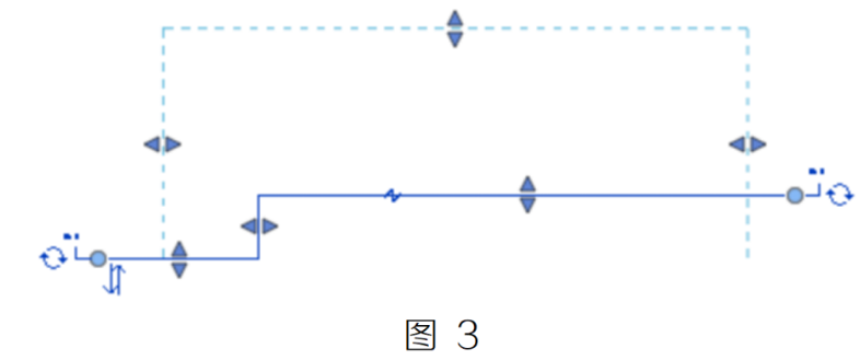 image.png 腿腿教学网-BIM教程 | Revit中如何做折线剖面图文教程(文/BIM小小)
