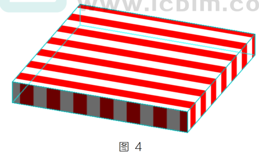腿腿教学网-BIM教程 | Revit中处理构件颜色的渐变色的图文教程（文/CJH）