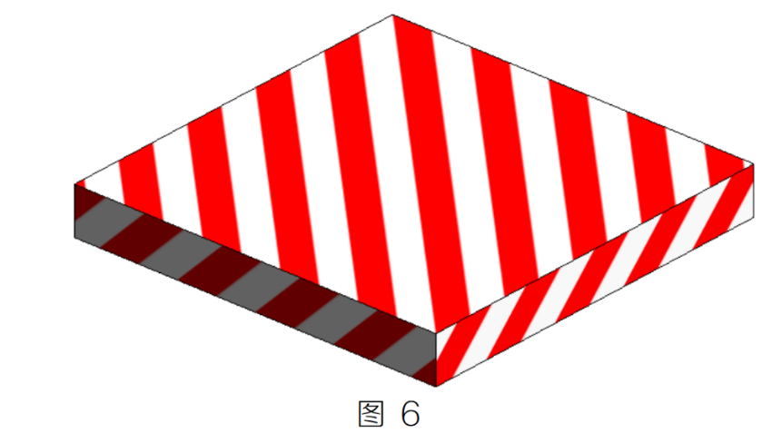 腿腿教学网-BIM教程 | Revit中处理构件颜色的渐变色的图文教程（文/CJH）