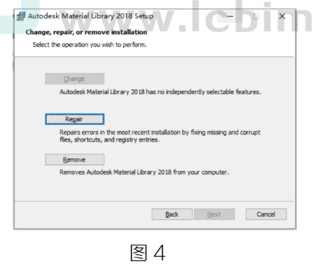 image.png 腿腿教学网-BIM教程 | Revit中渲染功能禁用时的解决方案的图文教程(文/张俊宝)