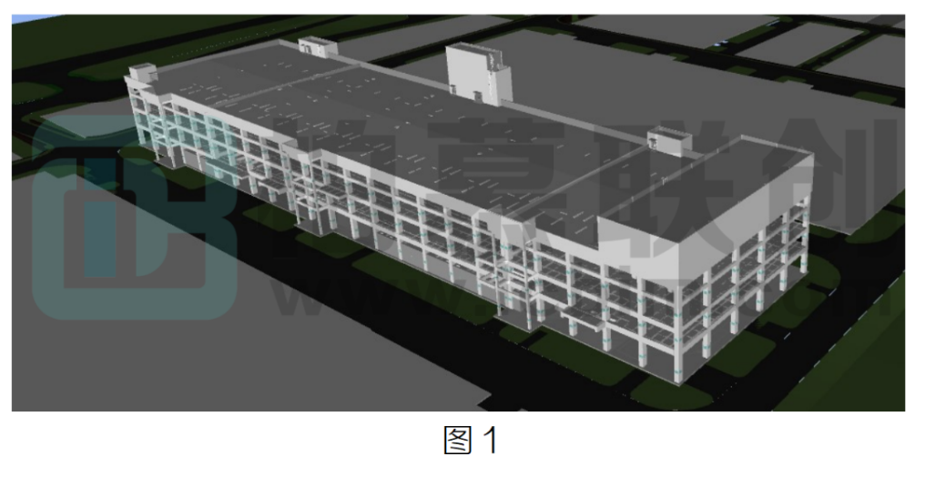 image.png 腿腿教学网-BIM教程 | Naviswork中如何解启上帝的定位轴网图文教程(文/雏田与鸣人)