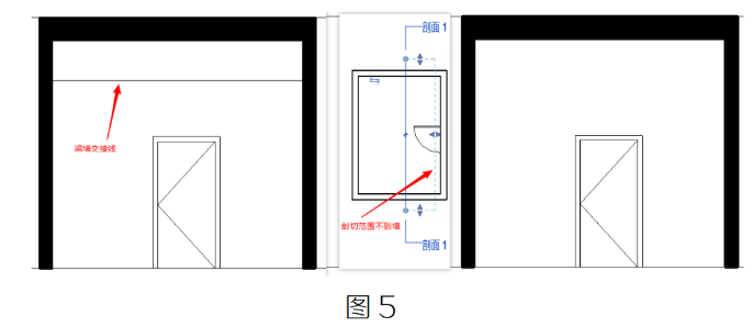 腿腿教学网-BIM教程 | 一根模型线，千军万马来相见，图文教程（文/区展聪）