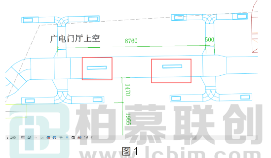 image.png 腿腿教学网-BIM教程 | Revit中风口为啥没有格栅问题的图文教程(文/十二)
