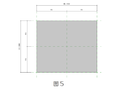 image.png 腿腿教学网-BIM教程 | Revit族中如何控制模型文字图文教程(文/HSH)