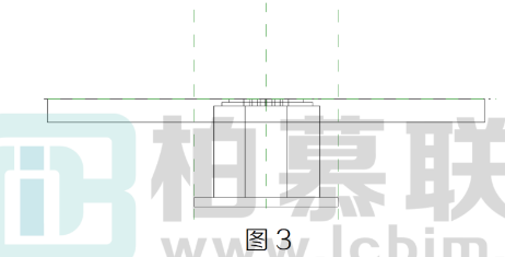 腿腿教学网-BIM教程 | Revit族中拉伸构件的另类高度关联方法的图文教程（文/BIM小妹）