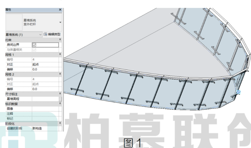 image.png 腿腿教学网-BIM教程 | Revit栏杆族也能进行嵌套应用方法的图文教程(文/胡玉玲)