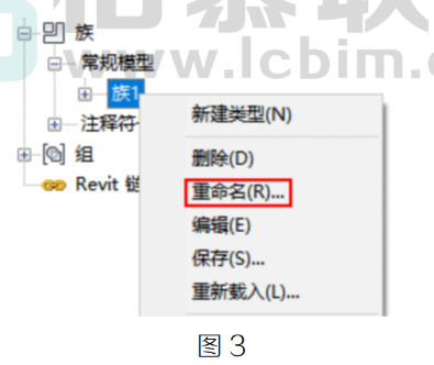 image.png 腿腿教学网-BIM教程 | Revit中嵌套族编辑不了该如何处理方法的图文教程(文/YQY)
