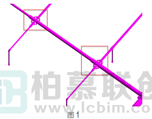 腿腿教学网-BIM教程 | Revit里面也有格式刷使用方法的图文教程（文/向俊飞）