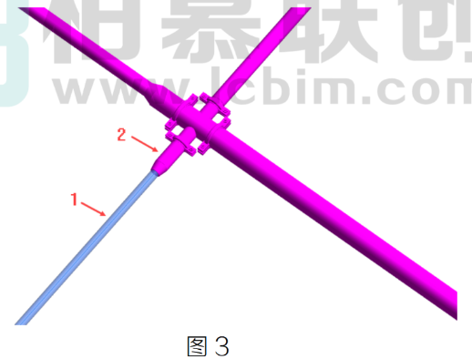腿腿教学网-BIM教程 | Revit里面也有格式刷使用方法的图文教程（文/向俊飞）