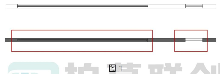 image.png 腿腿教学网-BIM教程 | Revit中窗户二维遮罩妙用方法的图文教程(文/普者青创)