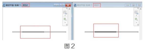 腿腿教学网-BIM教程 |  Revit中复制粘贴族时的弊端的图文教程（文/普者青创）