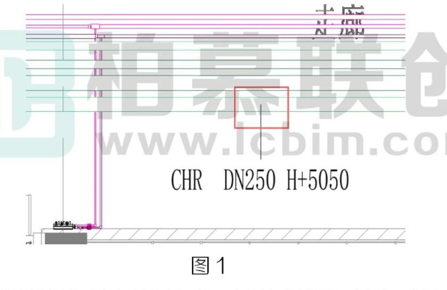 腿腿教学网-BIM教程 | Revit中标记族引线怎么又没了解决办法的图文教程（文/BIM小妹）