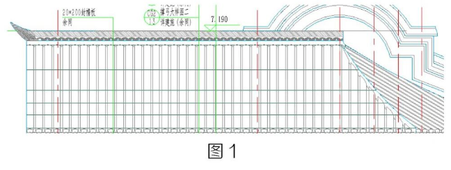 腿腿教学网-BIM教程 | Revit中出图时如何使用线处理方法的图文教程（文/小七）