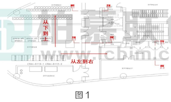 腿腿教学网-BIM教程 | Revit中剖面显示设置汇总（一）图文教程（文/柏慕联创）