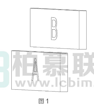 腿腿教学网-BIM教程 | Revit中剖面为啥又不显示了解决方法的图文教程（文/杨雨凡）