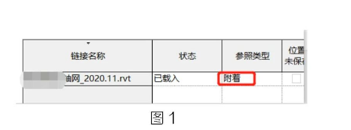 image.png 腿腿教学网-BIM教程 | 关于Revit在大型项目中图模分离的操作流程方法的图文教程(文/人物)