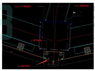 image.png 腿腿教学网-BIM教程 | 异形平面幕墙BIM应用(三)图文教程(文/陈旭洪)