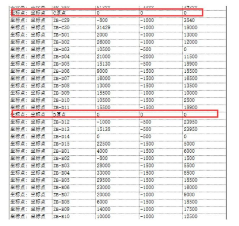 image.png 腿腿教学网-BIM教程 | 异形平面幕墙BIM应用(一)图文教程(文/陈旭洪)
