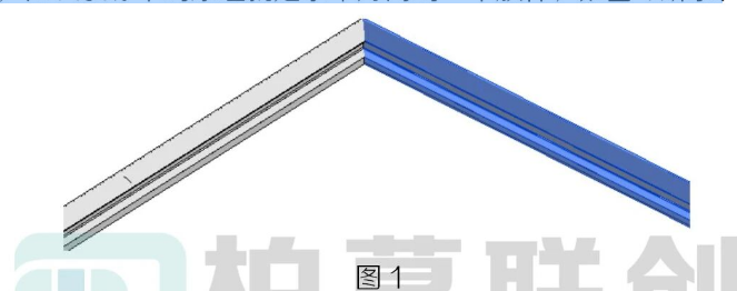 image.png 腿腿教学网-BIM教程 | Revit精装修中天花收边条的几种做法(一)图文教程(文/杨全宇)