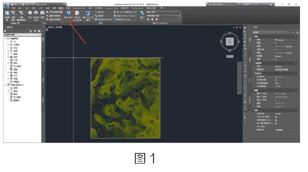image.png 腿腿教学网-BIM教程 | Civil 3D与Infraworks交互图文教程(文/幻方)