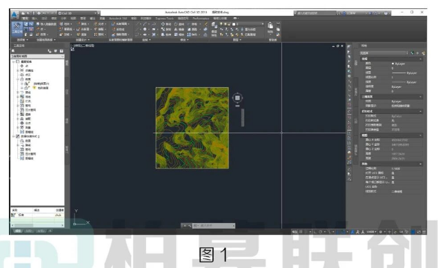 image.png 腿腿教学网-BIM教程 | Civil 3D生成地质实体方法的图文教程(文/幻方)