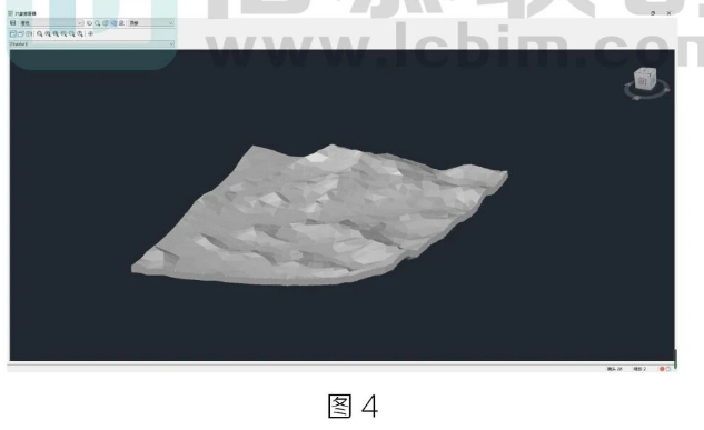 image.png 腿腿教学网-BIM教程 | Civil 3D生成地质实体方法的图文教程(文/幻方)