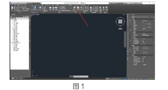 image.png 腿腿教学网-BIM教程 | Civil 3D导入点云生成曲面方法的图文教程(文/幻方)
