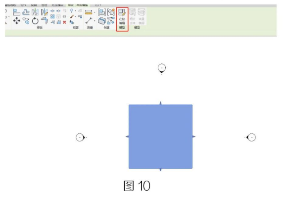 image.png 腿腿教学网-BIM教程 | Revit中内建模型如何在项目中传递方法的图文教程(文/任威旭)